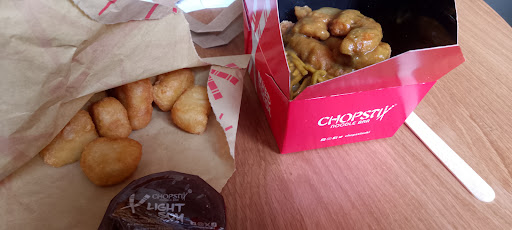 Photo of Chopstix - 77 Mansfield Rd, South Normanton, Alfreton DE55 2EF